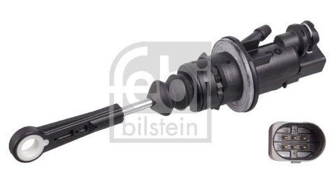 Febi Bilstein 103652 Clutch Master Cylinder, for Right-Hand Drive Vehicles, photo 2