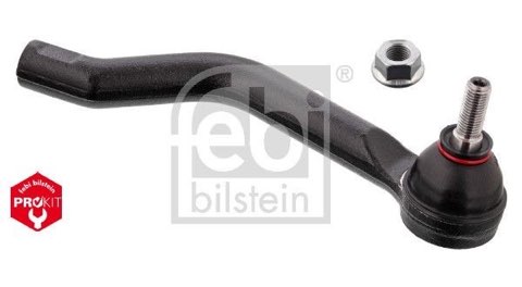 Febi Bilstein 103656 Track Rod End, photo 2