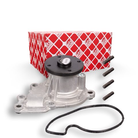 Febi Bilstein 103671 Water Pump, photo 2