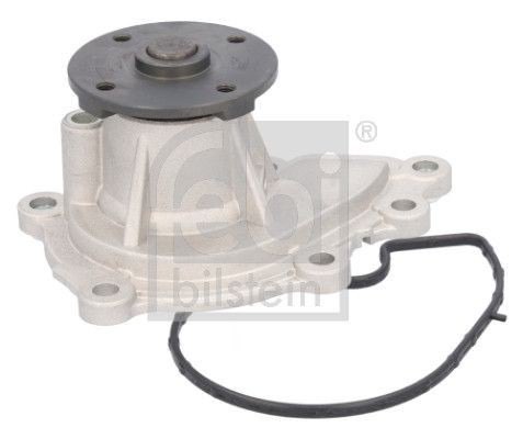 Febi Bilstein 103671 Water Pump, photo 3