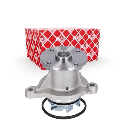 Febi Bilstein 103672 Water Pump, photo 2