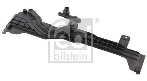 Febi Bilstein 103676 Holder, Coolant Compensation Tank, photo 2