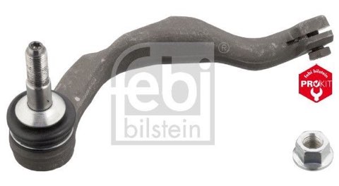 Febi Bilstein 103679 Track Rod End, photo 2