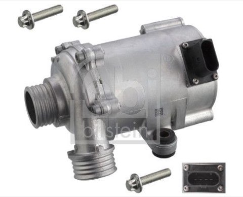 Febi Bilstein 103680 Water Pump, photo 2