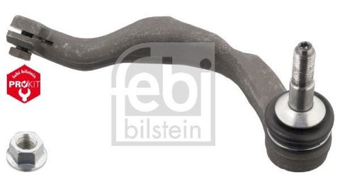 Febi Bilstein 103681 Track Rod End, photo 2