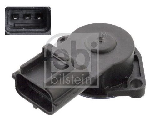 Febi Bilstein 103689 Throttle Position Sensor, photo 3