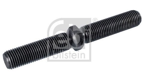Febi Bilstein 103697 Bolt, Wheel Alignment, photo 2