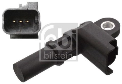 Febi Bilstein 103701 Camshaft Position Sensor, photo 2