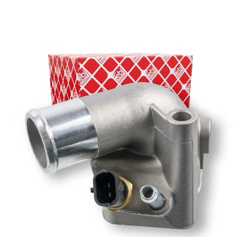 Febi Bilstein 103708 Thermostat, photo 2