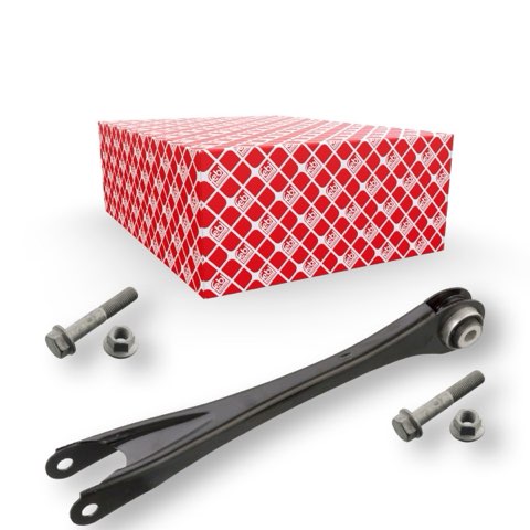 Febi Bilstein 103733 OE Turbo New