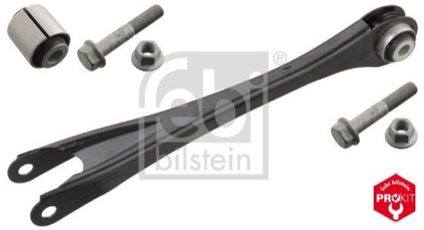 Febi Bilstein 103734 OE Turbo New, photo 2