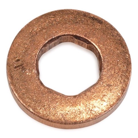 Febi Bilstein 103746 Seal, Injector Holder, photo 2