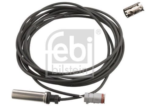 Febi Bilstein 103765 ABS Sensor, photo 2