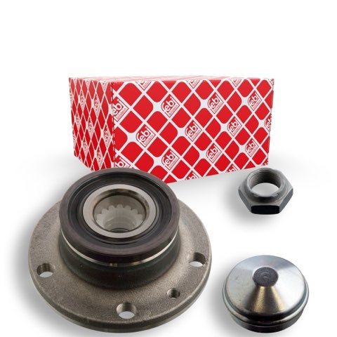 Febi Bilstein 103779 Wheel Bearing Kit