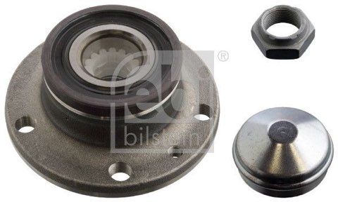 Febi Bilstein 103779 Wheel Bearing Kit, photo 2
