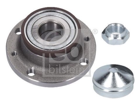 Febi Bilstein 103780 Wheel Bearing Kit, photo 2
