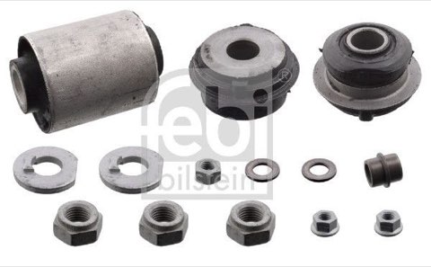 Febi Bilstein 10379 Repair Kit, Wheel Suspension, photo 2