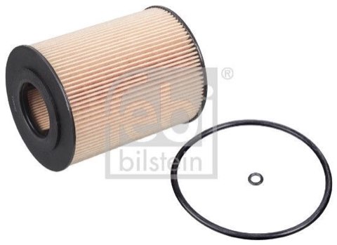 Febi Bilstein 103798 Oil Filter, photo 2