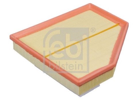 Febi Bilstein 103800 Air Filter, photo 2
