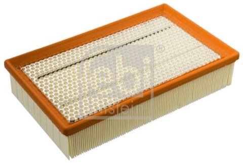 Febi Bilstein 103802 Air Filter, photo 2