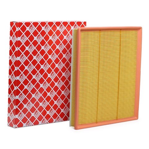 Febi Bilstein 103803 Air Filter, photo 2