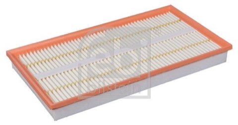 Febi Bilstein 103804 Air Filter, photo 2