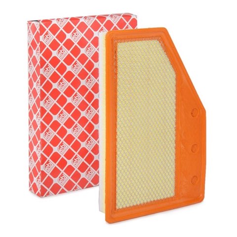 Febi Bilstein 103806 Air Filter, photo 2