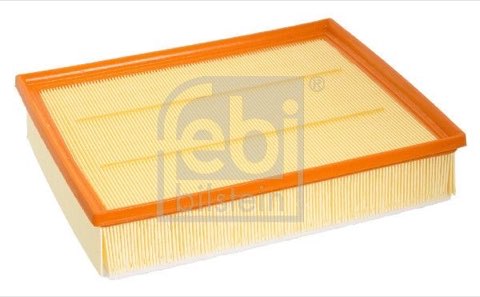 Febi Bilstein 103807 Air Filter, photo 2