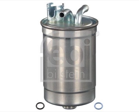 Febi Bilstein 103808 Fuel Filter, photo 3
