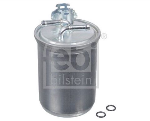 Febi Bilstein 103811 Fuel Filter, photo 2