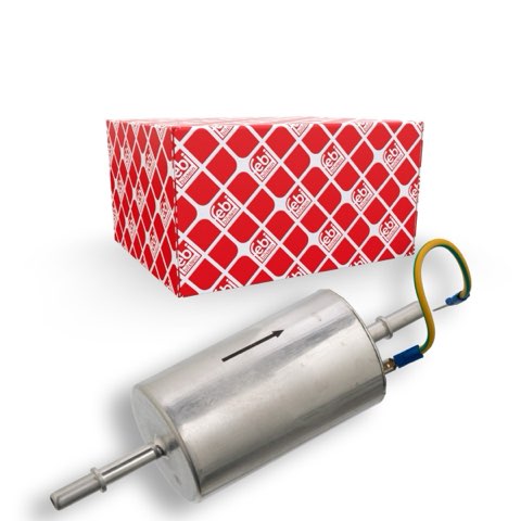 Febi Bilstein 103812 Fuel Filter, photo 2