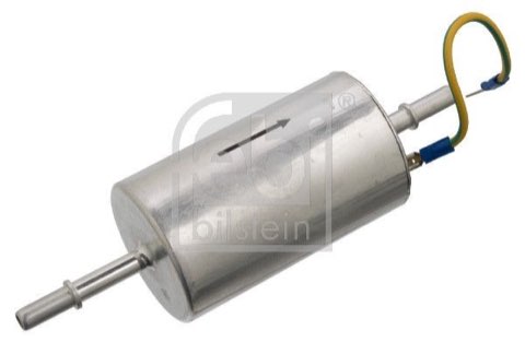 Febi Bilstein 103812 Fuel Filter, photo 3