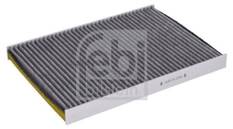 Febi Bilstein 103813 Pollen Filter, photo 3