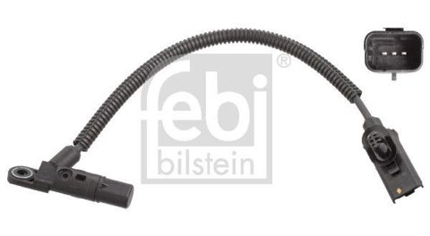 Febi Bilstein 103818 Camshaft Position Sensor, photo 2