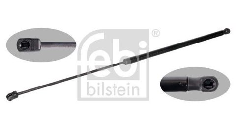 Febi Bilstein 103839 Bonnet Strut, photo 2