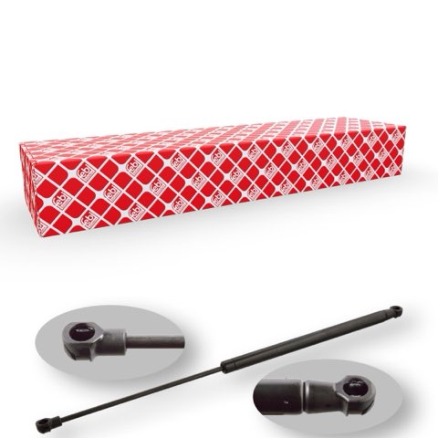 Febi Bilstein 103843 Tailgate Strut