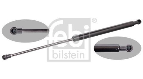 Febi Bilstein 103846 Tailgate Strut, photo 2