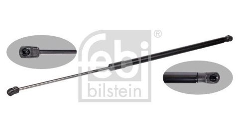 Febi Bilstein 103857 Tailgate Strut, photo 2