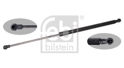 Febi Bilstein 103858 Tailgate Strut, photo 2