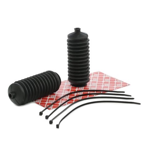 Febi Bilstein 103865 Steering Rack Gaiter Kit, photo 2