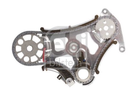 Febi Bilstein 103881 Oil Pump Chain Kit, photo 2