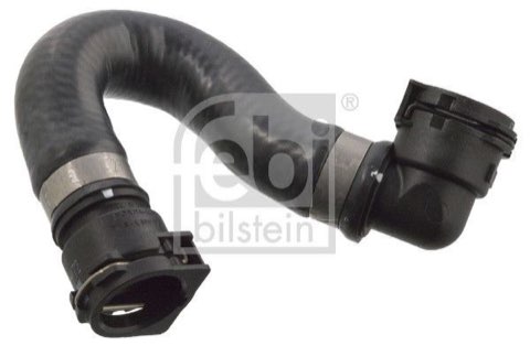 Febi Bilstein 103886 Radiator Hose, photo 2