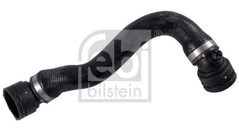 Febi Bilstein 103889 Radiator Hose, photo 2
