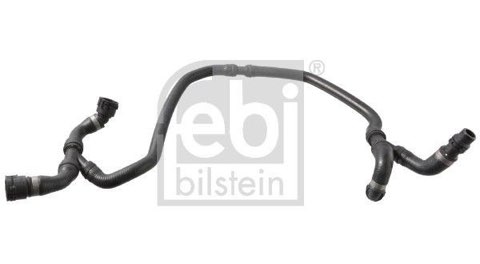 Febi Bilstein 103891 Radiator Hose, photo 2