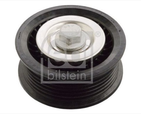 Febi Bilstein 103899 Deflection / Guide Pulley, photo 2