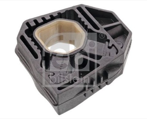 Febi Bilstein 103904 Radiator Mount, photo 2