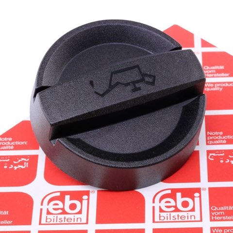 Febi Bilstein 103923 Oil Filler Cap, photo 2
