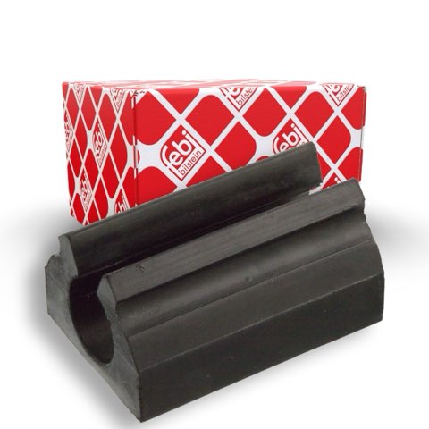 Febi Bilstein 103932 Anti Roll Bar Bush, photo 2