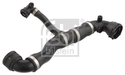 Febi Bilstein 103933 Radiator Hose, photo 2