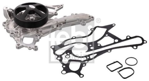 Febi Bilstein 103941 Water Pump, photo 2